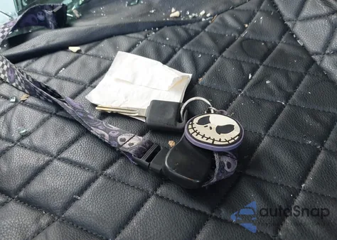 2010 Nissan Xterra X из США, поврежденный, VIN 5N1AN0NU3AC523008